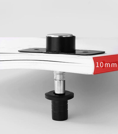 Disfact DSH-901 Short Black (defect)