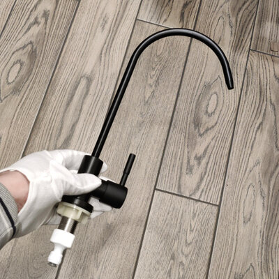 Kaping K-101 Black (restored)