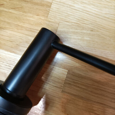 Disfact DF-40 Black (restored)