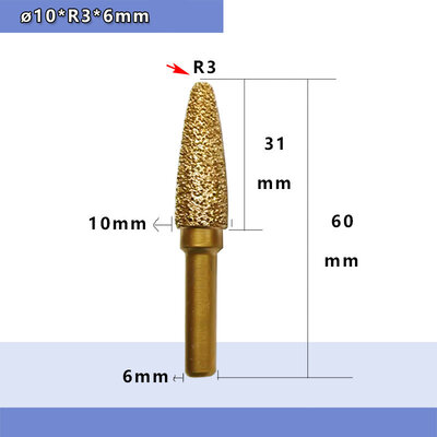 Disfact HS-10 (10mm)
