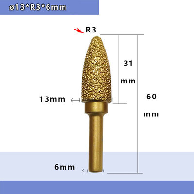 Disfact HS-13 (13mm)
