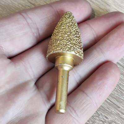 Disfact HS-20 (20mm)