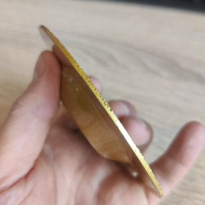 Haoh MD #60 100/16 (100mm)