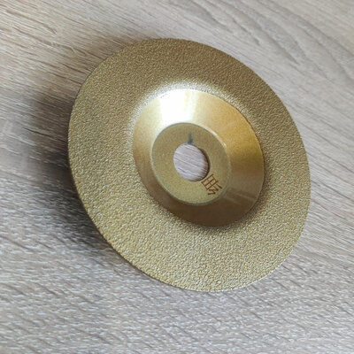 Haoh MD #100 100/16 (100mm)