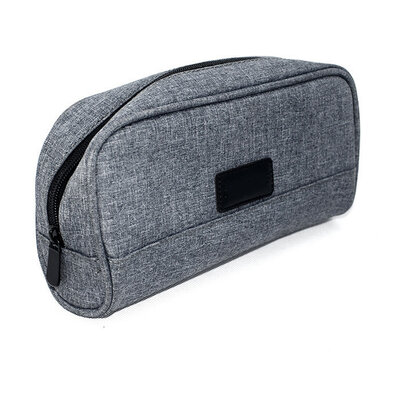 H2OFloss Flosser Bag 23x11x6 Gray