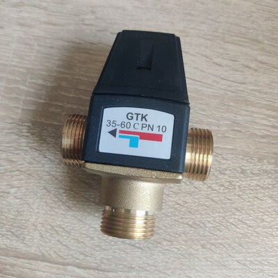 Disfact GTK 35-60 DN20-3/4