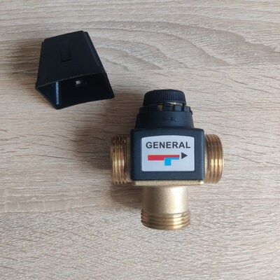 Disfact GTK 35-60 DN25-1