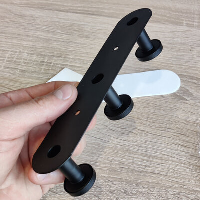 DISFACT EC6-3 Econom Line Black