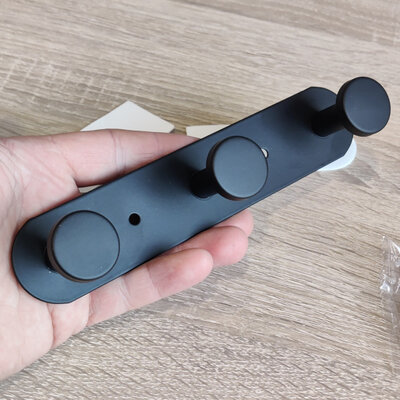 DISFACT EC6-3 Econom Line Black