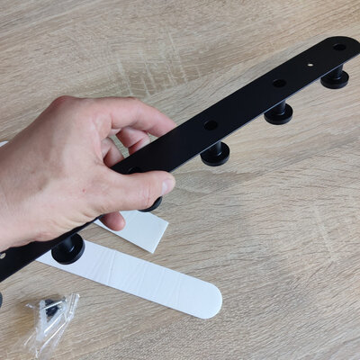 DISFACT EC6-6 Econom Line Black