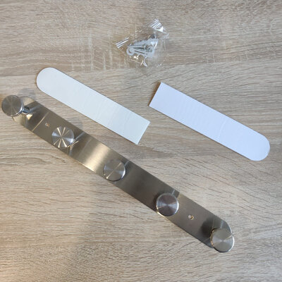 DISFACT EC6-5 Econom Line Silver