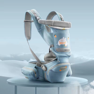 Bodoumum 1807 Premium Blue