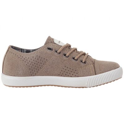 UNIONBAY Kids Blake Sneaker 31 (Brown)
