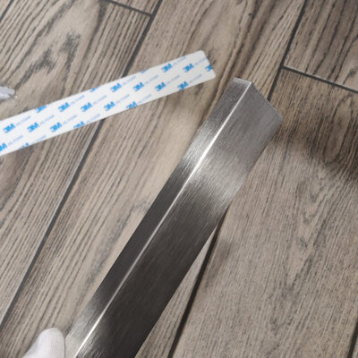 Disfact THS-Slim 60cm SUS-304 Silver