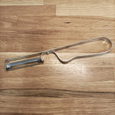 JPFS vertical shape Compact 