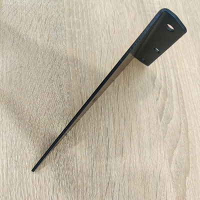 Jinrongda Triangle-17 Black