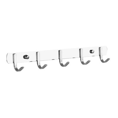 DISFACT DS-50 5H SUS-304 Chrome