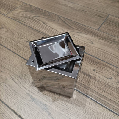 Shenga K12 (SUS304) Mirror