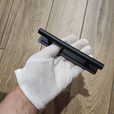 JINGA H-150 3M Black