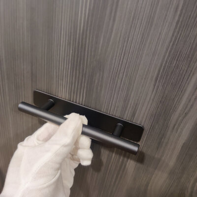 JINGA H-150 3M Black