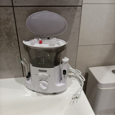 ProZone D1 Classic White (EU)