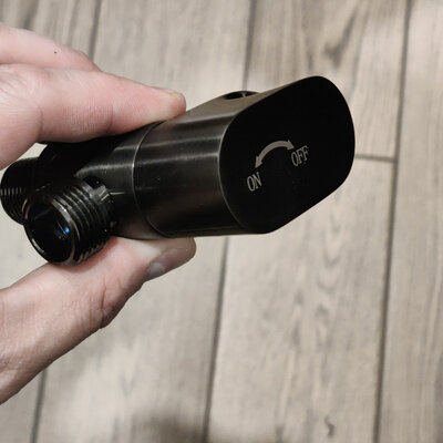 HAFREE CU-1999 Graphite new