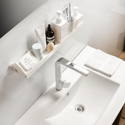 Disfact DS-8099 Shelf System White