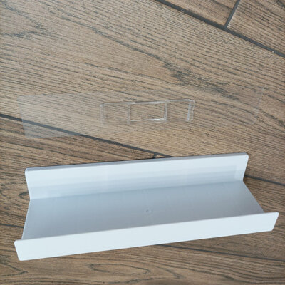 Disfact DS-8099 Shelf System White