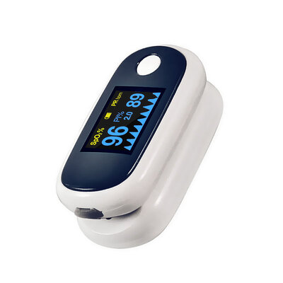 ProZone oClinic Li-Ion White defect