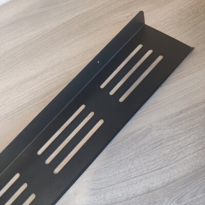 Miken BS04 Wing-50cm Loft (Black) defect