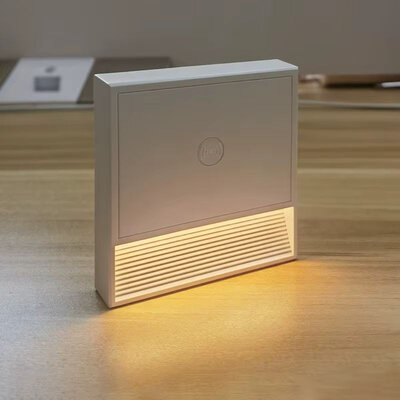 BIO-PASS CE-СВА01 (0.4W/3000K) White