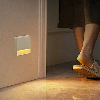 BIO-PASS CE-СВА01 (0.4W/3000K) White