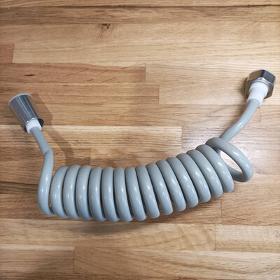 NananIbes ТІ-2 SET Silver