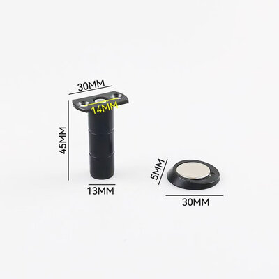 Tauset DS-45 Ultra Thin Graphite