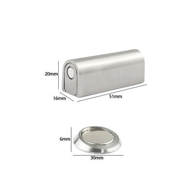 Disfact DS-PRO Surface Silver