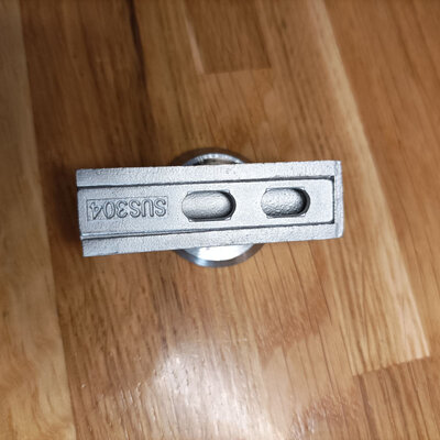 Disfact DS-PRO Surface Silver