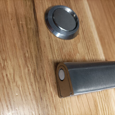 Disfact DS-PRO Surface Silver