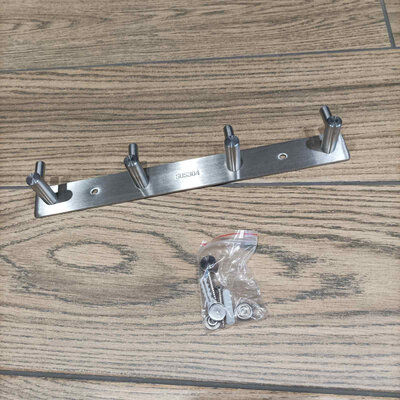 DISFACT RS-50 4H SUS-304 Matte