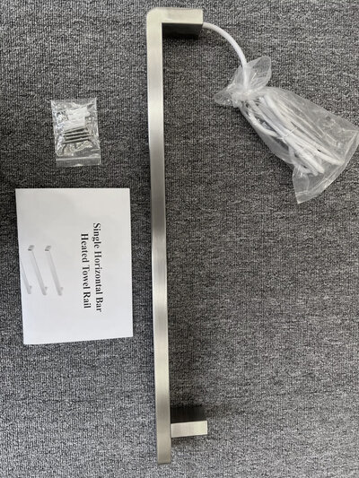 Disfact YW-9F Silver