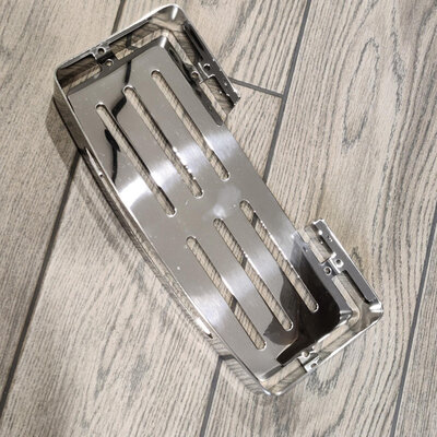 Fumei SL-Plus 30cm SS304 Mirror defect