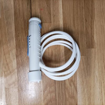 Handle for H2OFloss HF-3 premium (White)