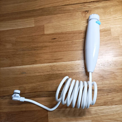 CMOYMVQ Nicefeel Repair Kit ON/OFF (Handle)