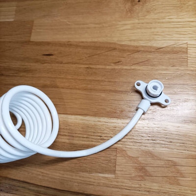 CMOYMVQ Nicefeel Repair Kit ON/OFF (Handle)