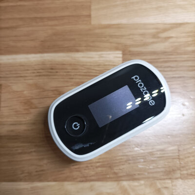 ProZone oExpert SMART defect