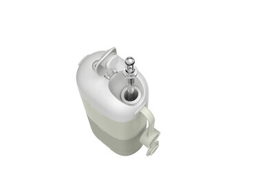 SUPCOOL SUP20-2 Gray