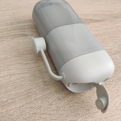 SUPCOOL SUP20-2 Gray