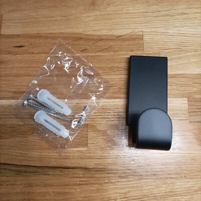 Disfact D-81954 (Black) 1pc