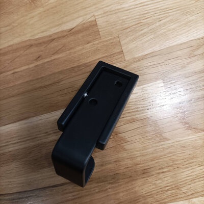 Disfact D-81954 (Black) 1pc