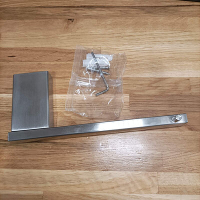 DISFACT L-4805 SUS304 Silver