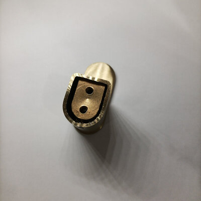 Disfact D-8206 1pc Gold